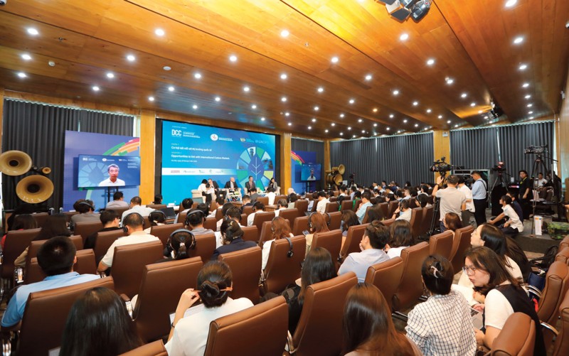 Vietnam faces challenges from internationally transferred mitigation outcomes 