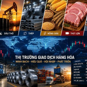 Nghị định số 302/2026/NĐ-CP nhằm thể chế hóa chủ trương cải cách của Đảng và Nhà nước, đáp ứng yêu cầu chuyển đổi số và bảo đảm an toàn thị trường. Ảnh: Bộ Công Thương.