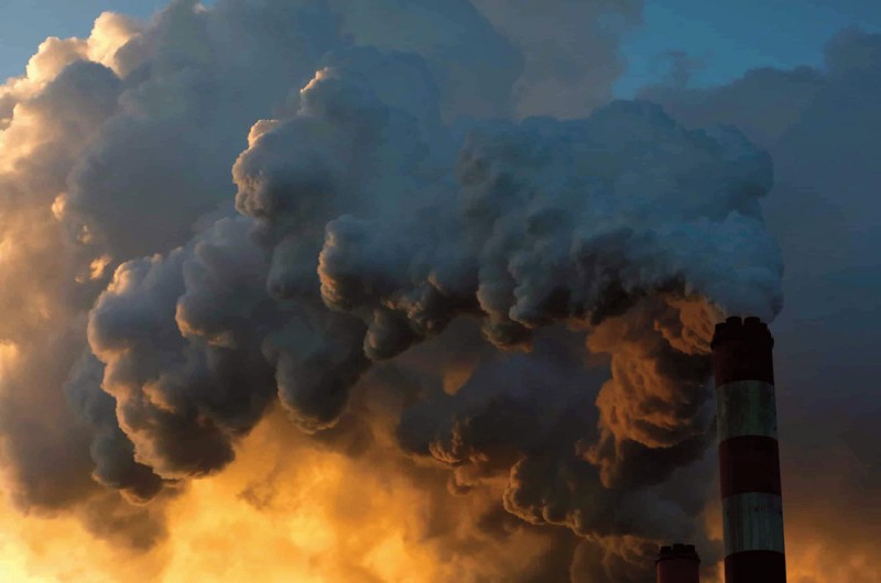 Interest in carbon markets is rising