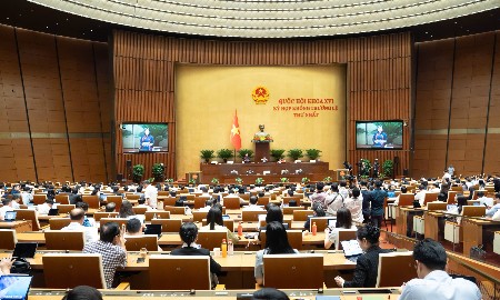 Nới dư địa điều hành nhưng vẫn giữ vững an toàn hệ thống ngân hàng