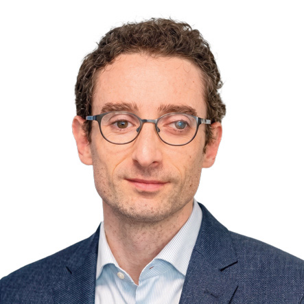 Mr. Gilles Dufrasne,