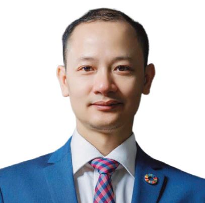 Dr. Nguyen Phuong Nam