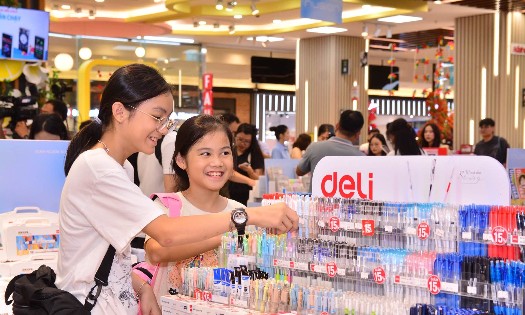 Ảnh minh họa: Nhà sách Fahasa