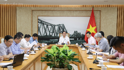 Addressing planting area code hurdles to promote Vietnamese durian brand