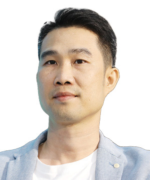 Mr. Phan Tien Thanh, Country Business Development Manager at the Green Carbon Japan Vietnam Co., Ltd.