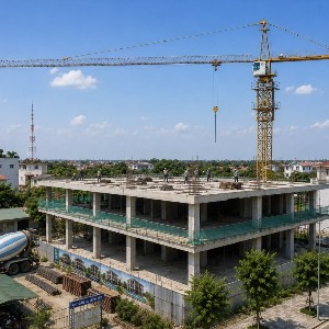 Ảnh minh họa: Hoàng Bách