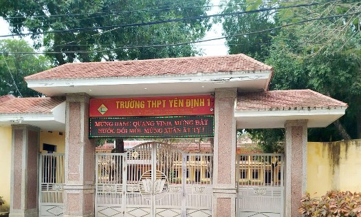 Bộ Nội vụ nhấn mạnh việc giải quyết chính sách phải gắn với sắp xếp các cơ sở giáo dục. Ảnh: Thu Hằng.