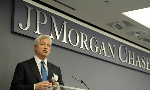 CEO JPMorgan Chase cảnh báo về mức độ sử dụng đòn bẩy lớn trên thị trường