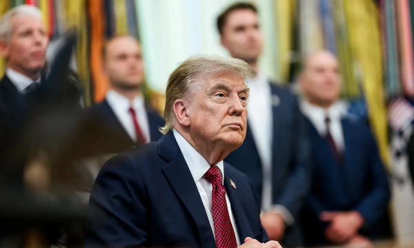 Tổng thống Trump ca ngợi thành tích kinh tế Mỹ, nhưng thực tế không hoàn toàn màu hồng