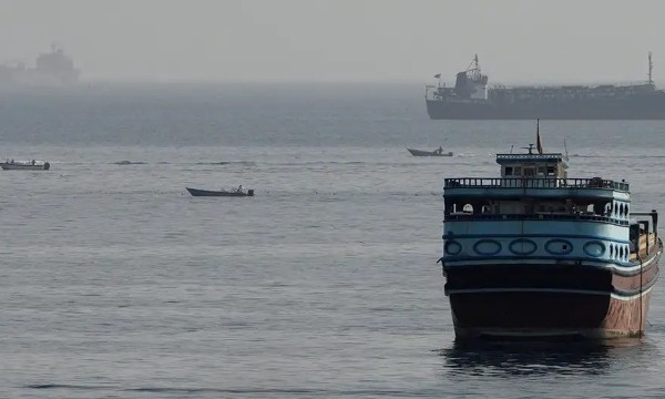Iran - Oman tiến gần thỏa thuận Hormuz, nhưng còn nhiều rào cản