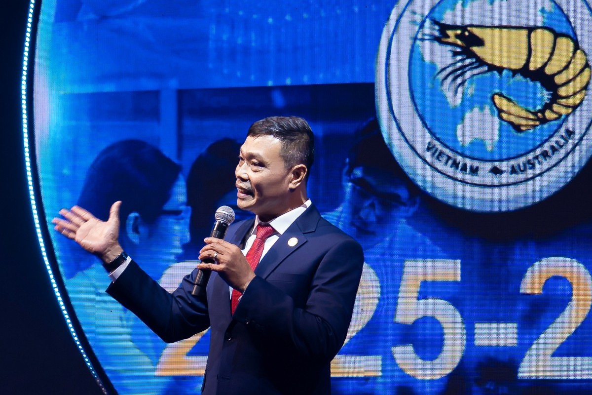 Ông Tôn Thất Đề,