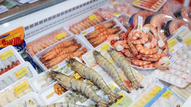 Vietnam International Seafood Exhibition set to open in HCM City 