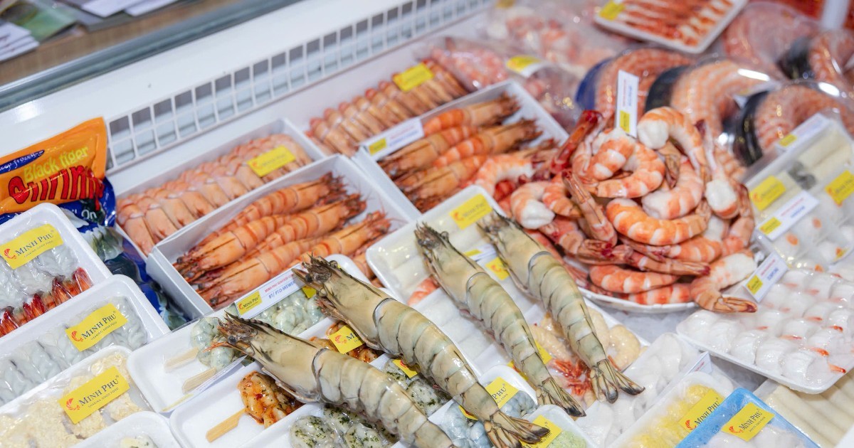 Vietnam International Seafood Exhibition set to open in HCM City