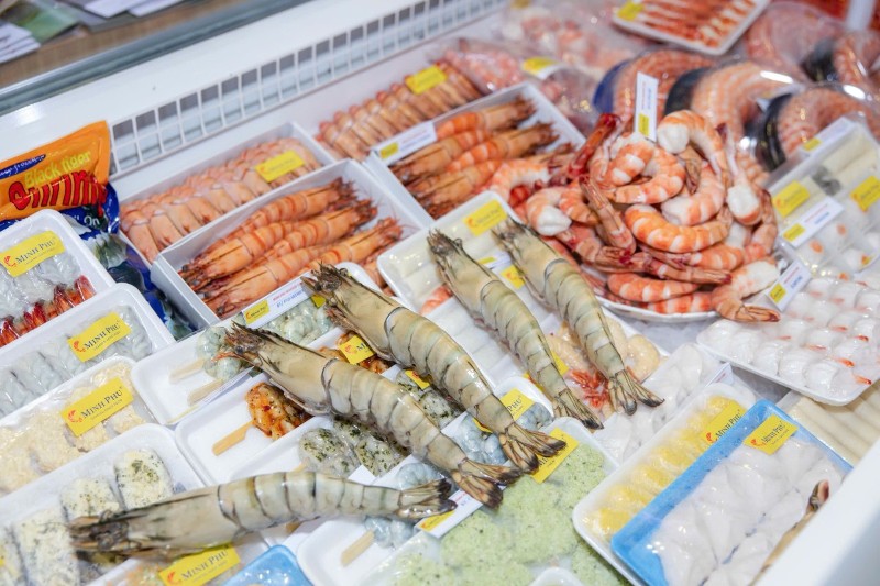 Vietnam International Seafood Exhibition set to open in HCM City 