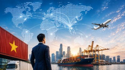 Vietnamese businesses gain confidence, look to ASEAN for growth and supply chain expansion