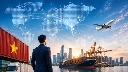 Vietnamese businesses gain confidence, look to ASEAN for growth and supply chain expansion
