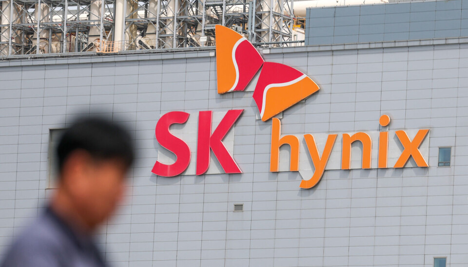 Các kỹ sư SK Hynix được nhiều cô gái lựa chọn trên các nền tảng hẹn hò. Ảnh:&nbsp;Korea JoongAng Daily