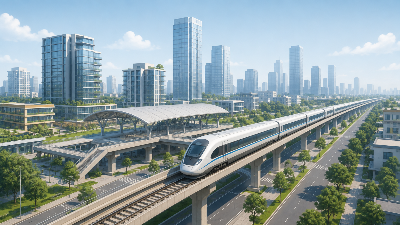 28 transit-oriented urban areas proposed along HCMC-Can Tho Railway