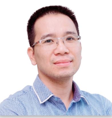 Mr. Nguyen Tien Hai,