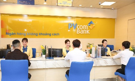 PVcomBank tăng trưởng lợi nhuận tích cực, củng cố nền tảng tài chính