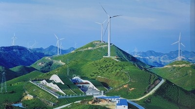 Ha Tinh approves four wind power projects