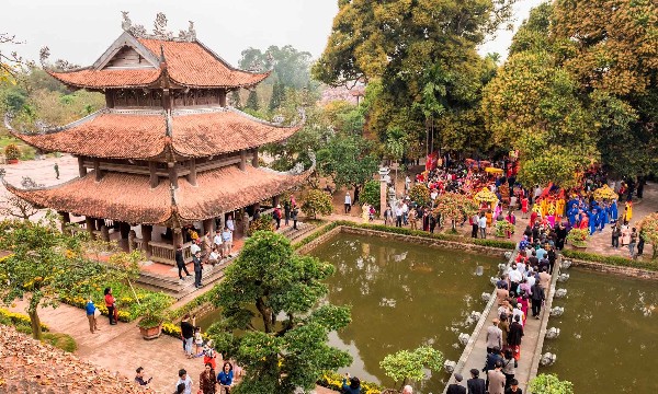 Ảnh minh họa: VinWonders