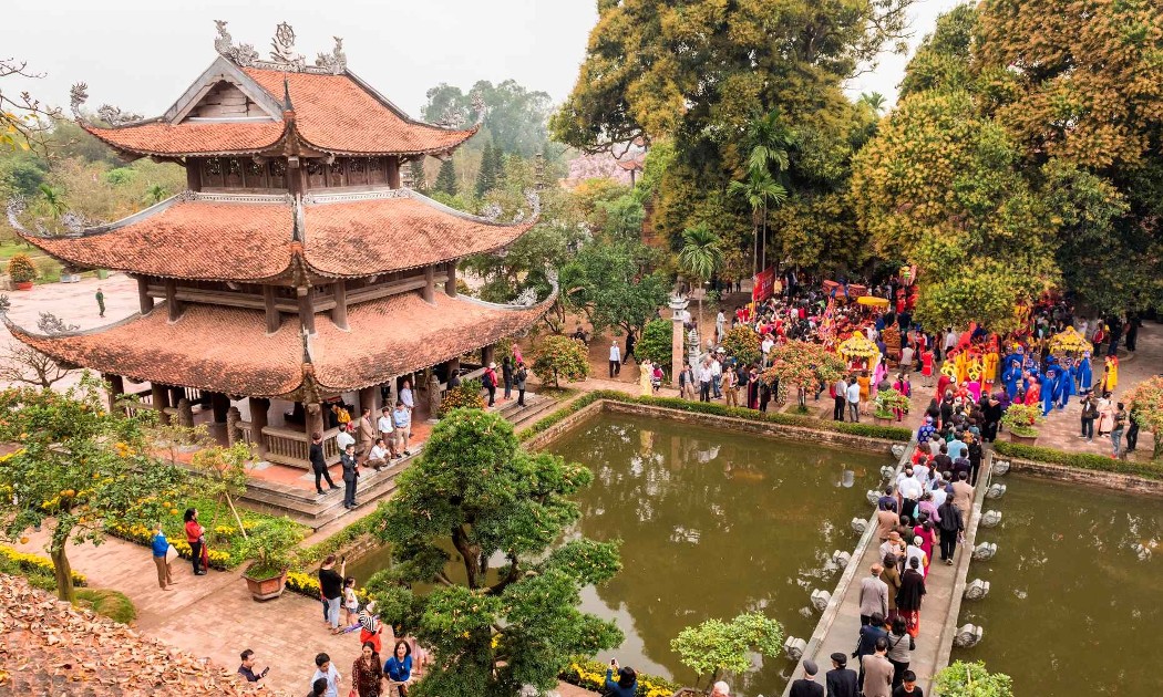 Ảnh minh họa: VinWonders