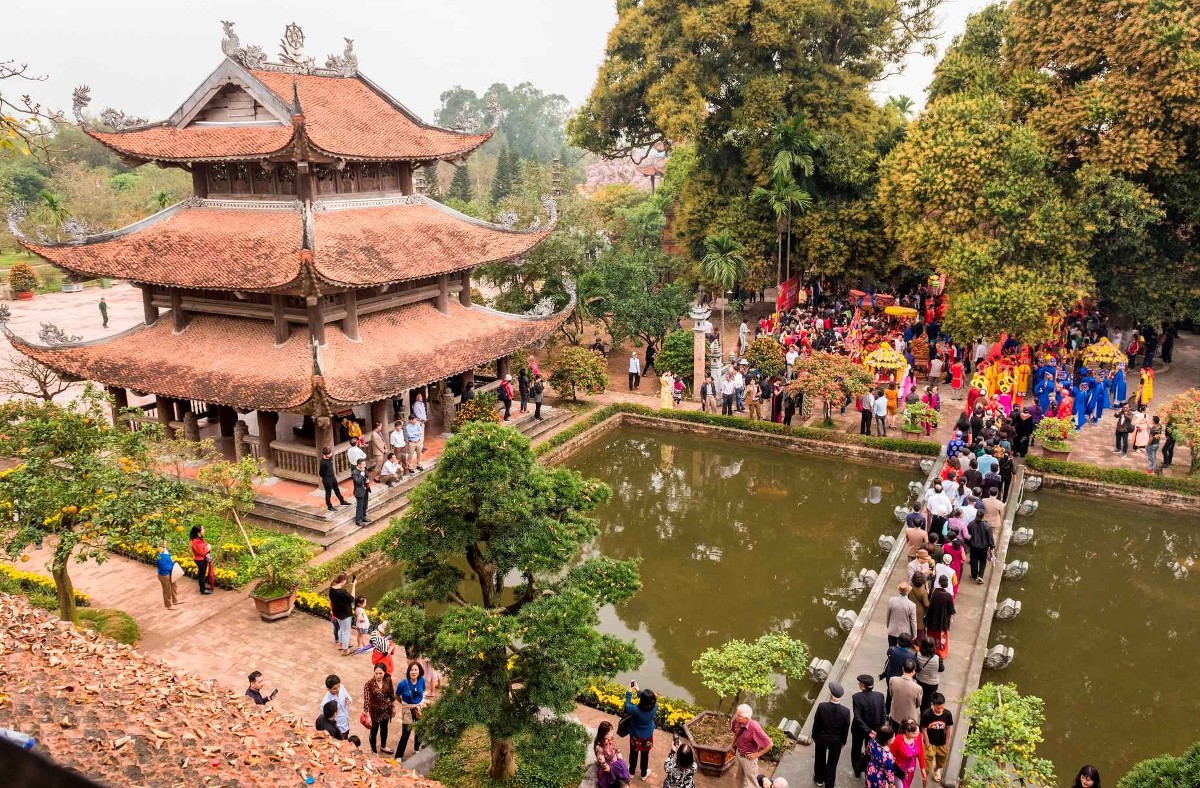 Ảnh minh họa: VinWonders
