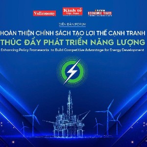 Nguồn: Tạp chí Kinh tế Việt Nam/VnEconomy.