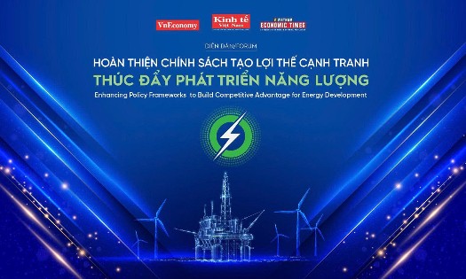 Nguồn: Tạp chí Kinh tế Việt Nam/VnEconomy.