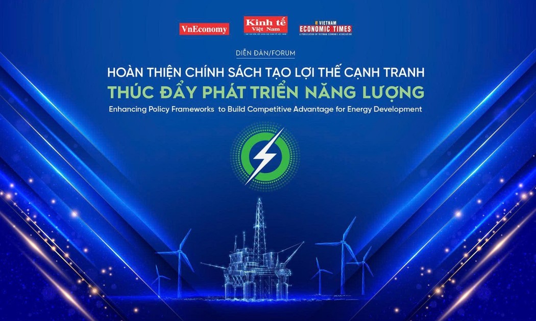 Nguồn: Tạp chí Kinh tế Việt Nam/VnEconomy.