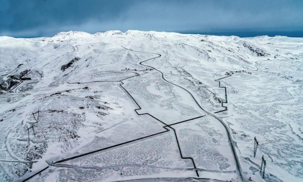 Nhật Bản và bài học địa nhiệt từ Iceland