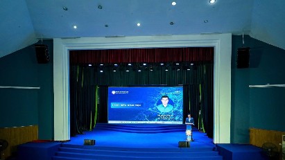 Workshop discusses location data strategy and international lessons for Vietnam