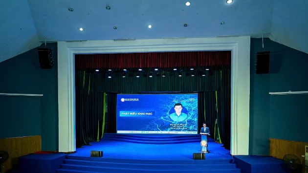 Workshop discusses location data strategy and international lessons for Vietnam