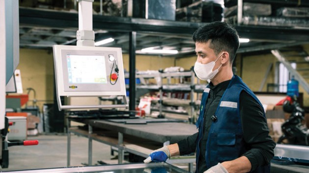 Australian businesses looking at trade and investment with Vietnam