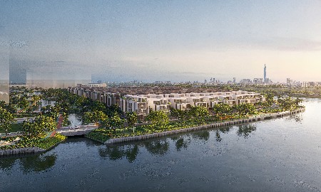 Khi chuẩn sống toàn cầu được định hình bởi những lựa chọn xứng tầm