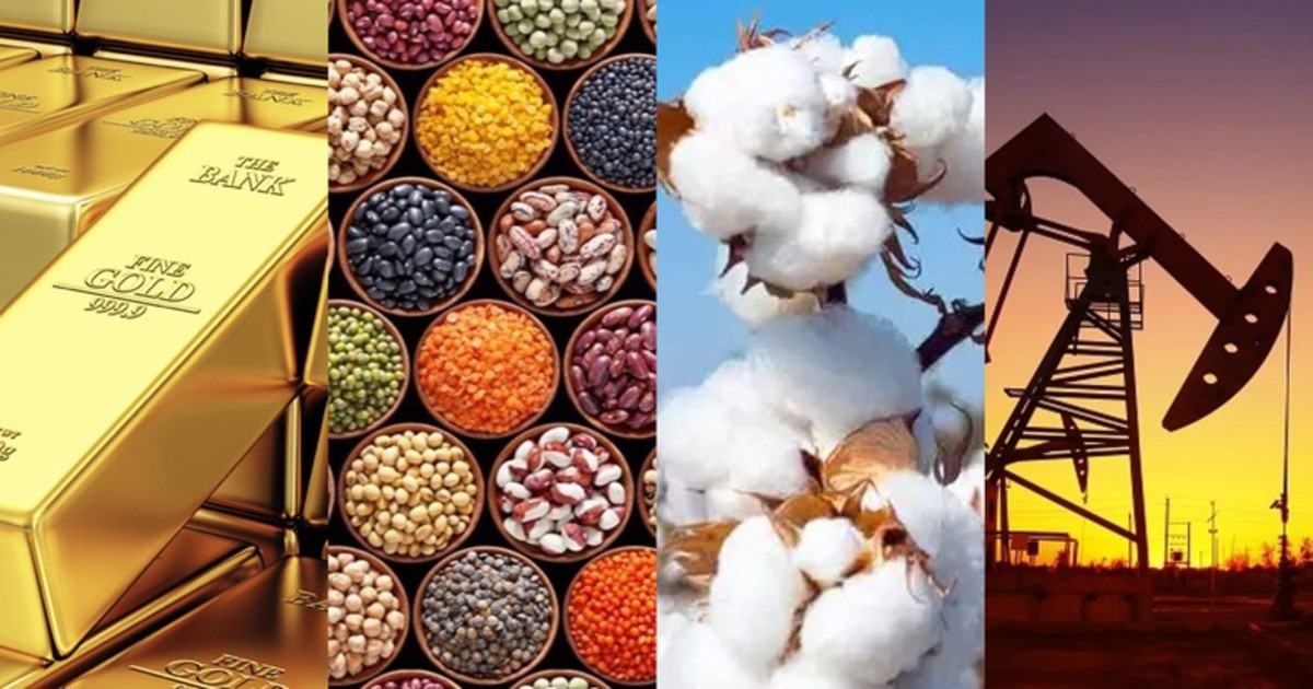Dự thảo Luật Giao dịch Hàng hóa phái sinh: Mạnh...