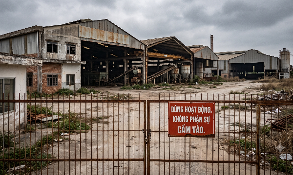 [Bài 2] Chuyển từ “phá sản” sang “phục hồi”: Giải quyết vấn đề chuyển nhượng tài sản và dung hòa lợi ích