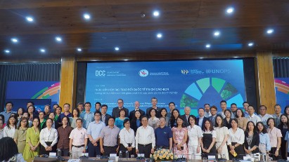 Moving toward net-zero ambitions