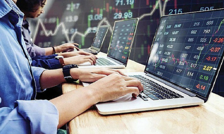 Chứng khoán lao dốc, nhà đầu tư chán nản, tài khoản mở mới sụt về mức thấp nhất 5 tháng