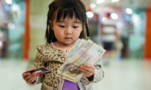 Hàn Quốc: Động lực khiến số tài khoản đầu tư cho trẻ em tăng bùng nổ