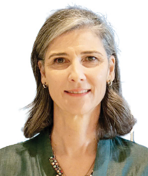Ms. Ramla Khalidi,&nbsp;UNDP Resident Representative in Vietnam.