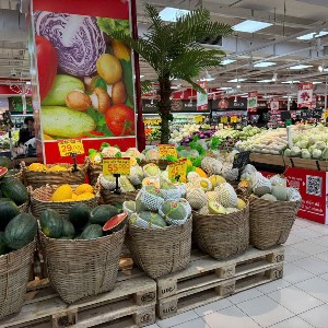 TP. Hồ Chí Minh ban hành quy chế mới đánh giá sản phẩm OCOP. Ảnh: Minh Hà.