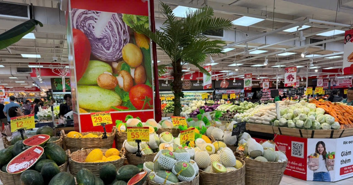 TP. Hồ Chí Minh nâng cao chất lượng nông sản Việt,...