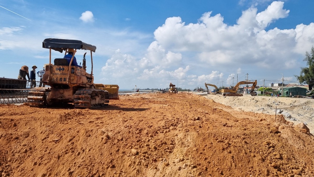 Ảnh minh họa - Ảnh: VGP/Lưu Hương.