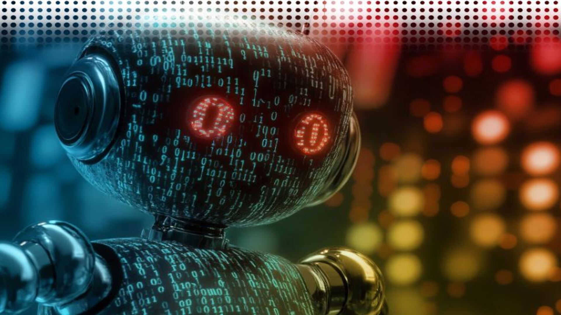AI có thể hỗ trợ tạo nội dung, trong khi các công cụ tự động hóa có thể vận hành một lượng lớn tài khoản và tương tác trên các nền tảng. Ảnh minh họa