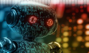 AI có thể hỗ trợ tạo nội dung, trong khi các công cụ tự động hóa có thể vận hành một lượng lớn tài khoản và tương tác trên các nền tảng. Ảnh minh họa