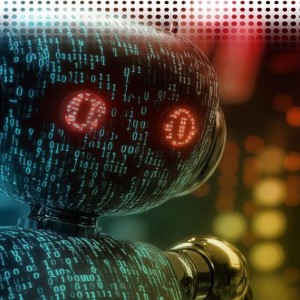 AI có thể hỗ trợ tạo nội dung, trong khi các công cụ tự động hóa có thể vận hành một lượng lớn tài khoản và tương tác trên các nền tảng. Ảnh minh họa