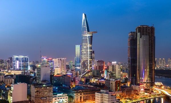 TP.Hồ Chí Minh đặt mục tiêu giải ngân đầu tư công đạt tỷ lệ 70% vào cuối quý III