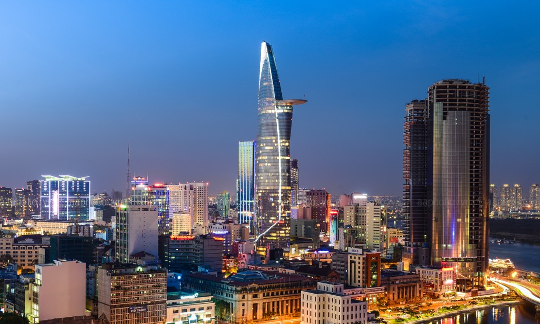 TP.Hồ Chí Minh dặt mục tiêu giải ngân vốn đầu tư công đạt 70% trong quý III/2026. Ảnh: HCMC-Portal